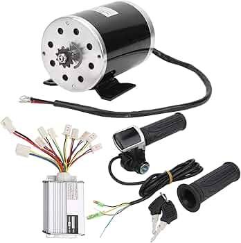 Z1-1020 48V DC 1000W 電動自転車用モーター Z1-1020 48V DC 1000W 電動自転車用モーター